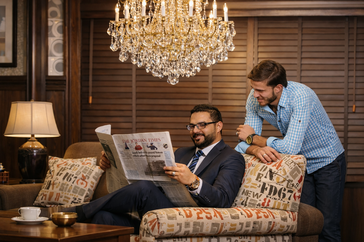 أكاديمية مستشارون محترفون